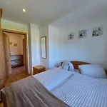 Appartement Golfweg *