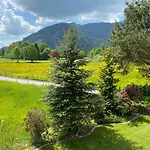 Appartement Golfweg