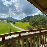 Golfweg * Kitzbühel