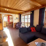 Golfweg Appartement