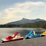 Lägenhet Golfweg Kitzbühel