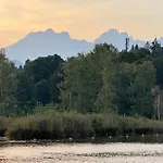 Lägenhet Golfweg
