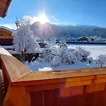 Golfweg Appartement Kitzbühel