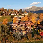 Appartement Golfweg Kitzbühel