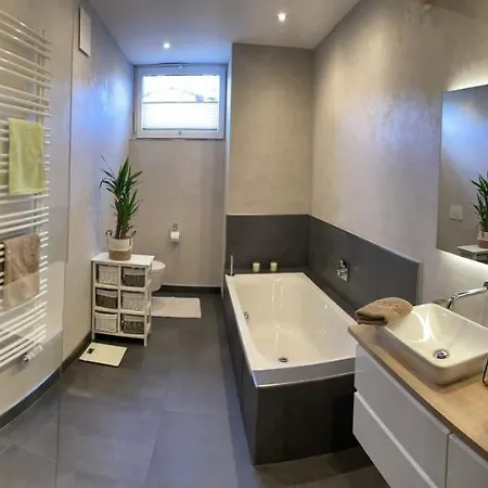 Golfweg Apartment *