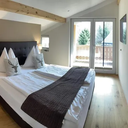 Golfweg Apartment *