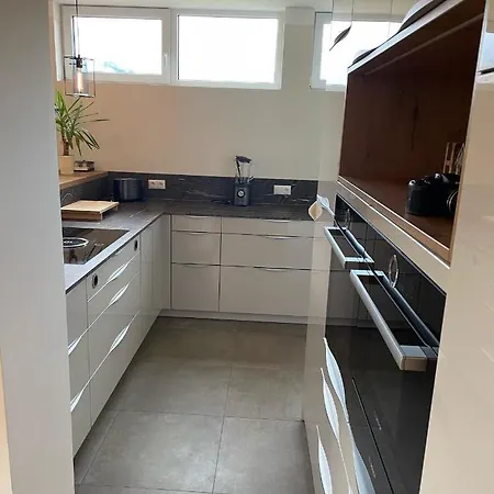 Golfweg Apartment