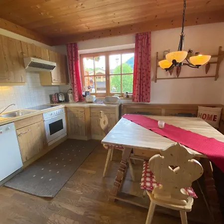 Golfweg * Kitzbühel