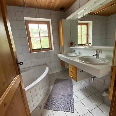Apartamento Golfweg