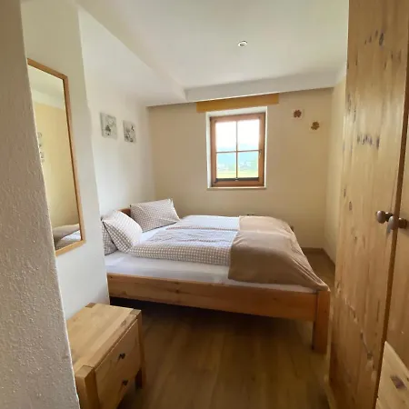 Apartment Golfweg