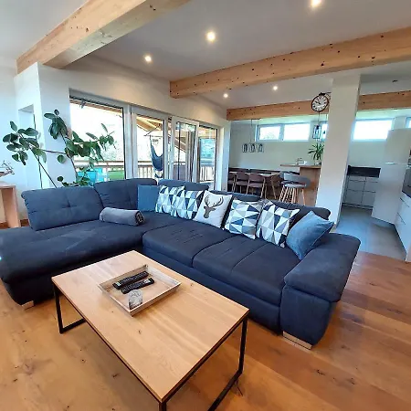 Appartement Golfweg Kitzbühel