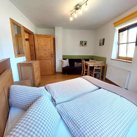 Golfweg Apartament
