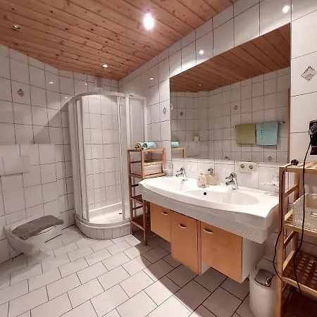 Apartament Golfweg