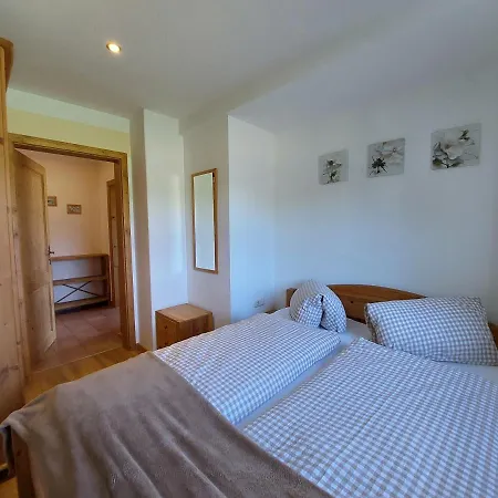 Appartement Golfweg *