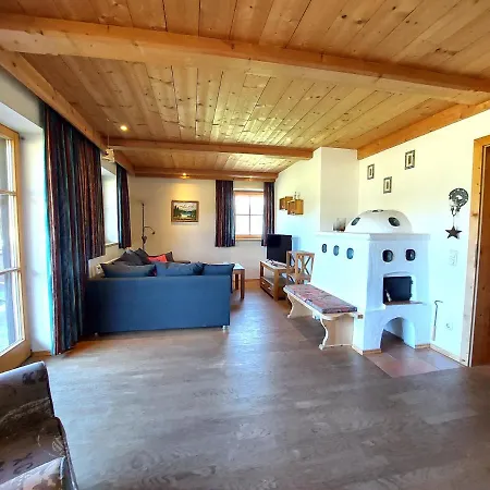 Golfweg Apartamento