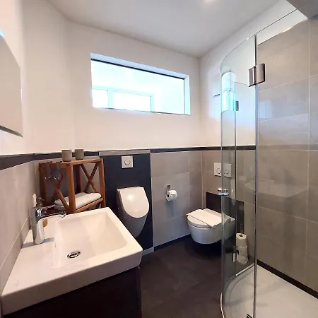 Golfweg Appartement Kitzbühel