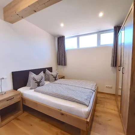 Golfweg Apartment