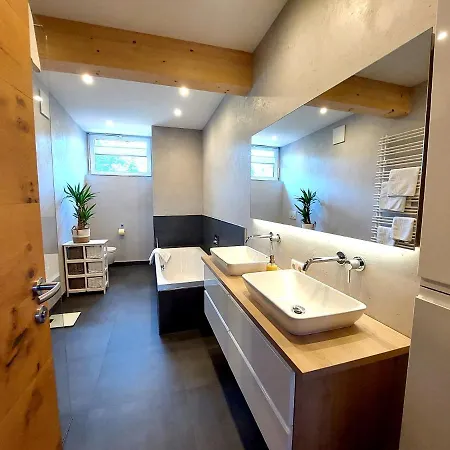 Golfweg Apartament Kitzbühel