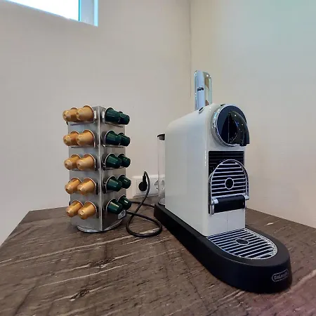 Daire Golfweg Kitzbühel