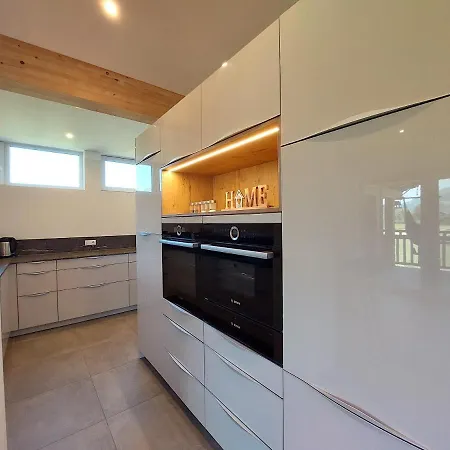 Apartamento Golfweg