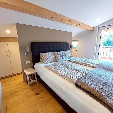 Apartamento Golfweg