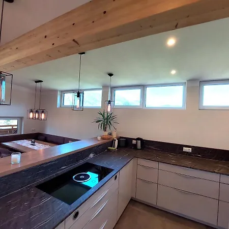 Golfweg Κίτσμπουελ