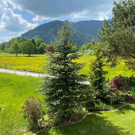 Apartament Golfweg