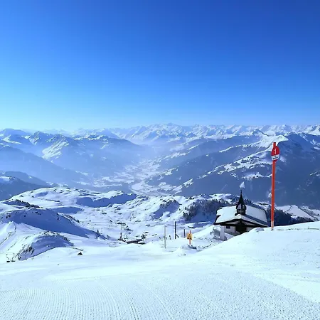 Golfweg Apartamento Kitzbühel