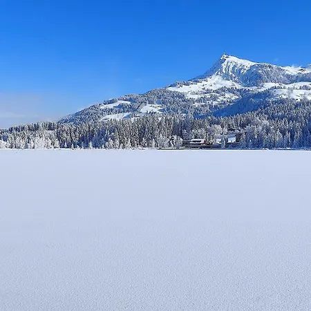 Apartamento Golfweg Kitzbühel