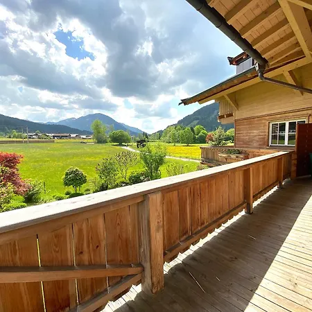 Golfweg * Kitzbühel