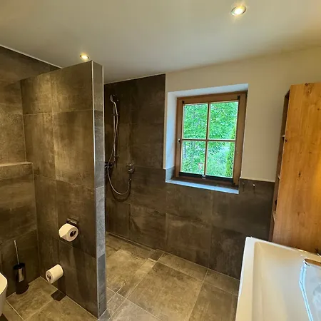 아파트 Golfweg 키츠부헬