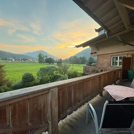 Golfweg Apartament