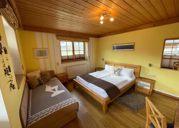 Golfweg キッツビュール