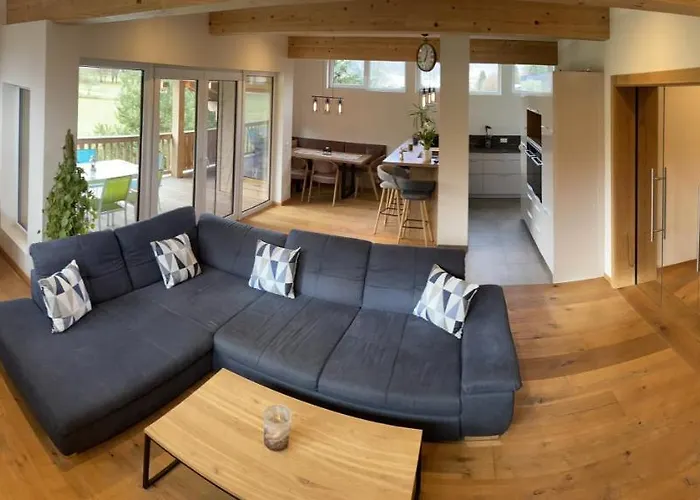 アパート Golfweg *