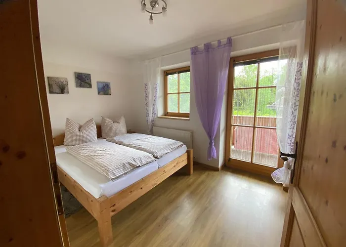 Golfweg キッツビュール