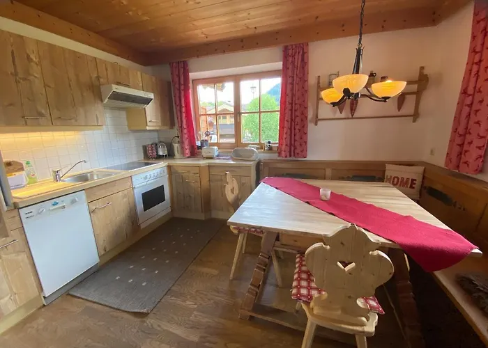 Golfweg * キッツビュール