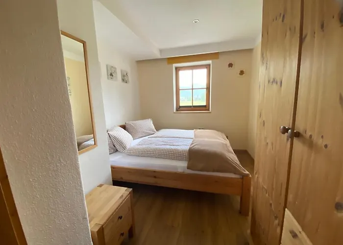 アパート Golfweg