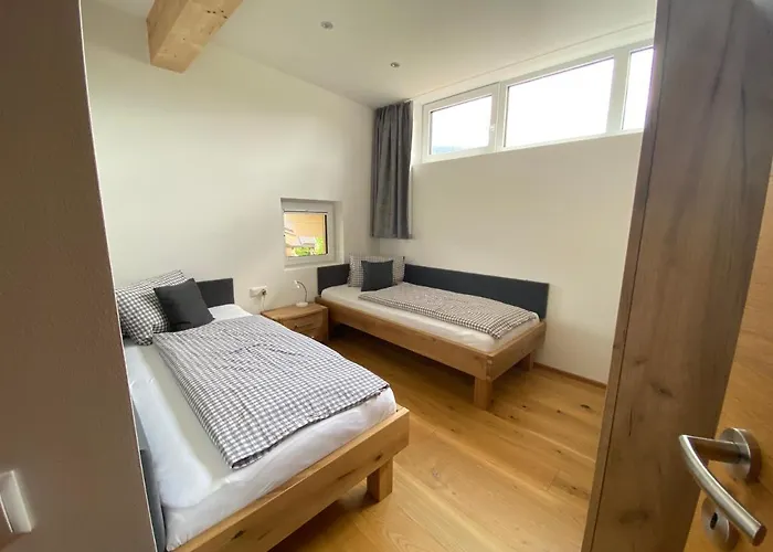 Golfweg キッツビュール