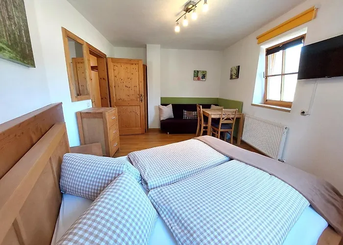 Golfweg アパート