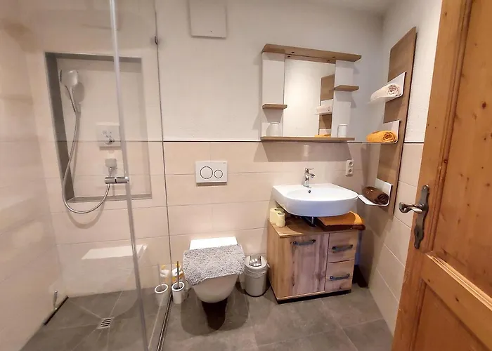 Golfweg アパート *