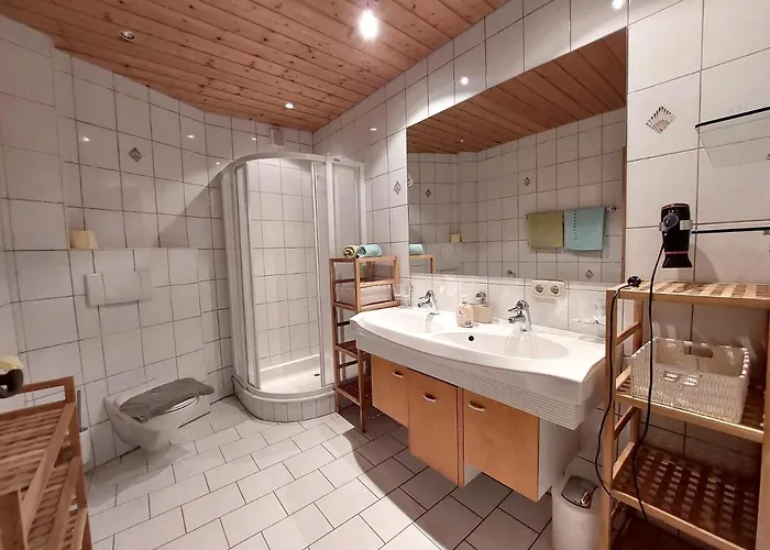 アパート Golfweg