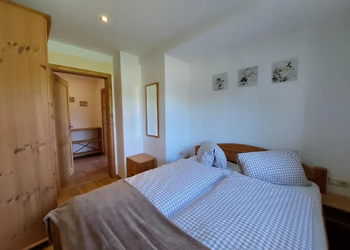 アパート Golfweg *