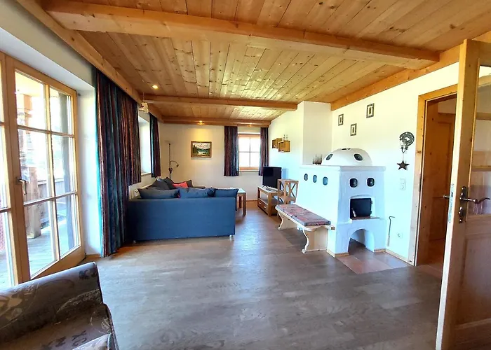 Golfweg アパート