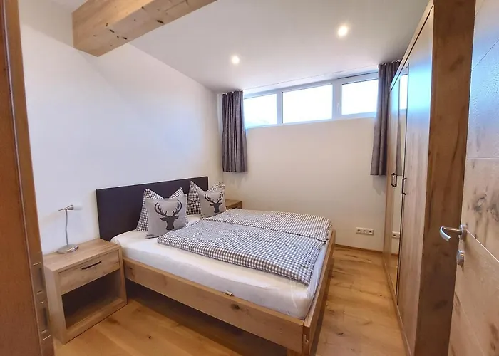 Golfweg アパート