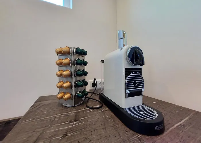 アパート Golfweg キッツビュール