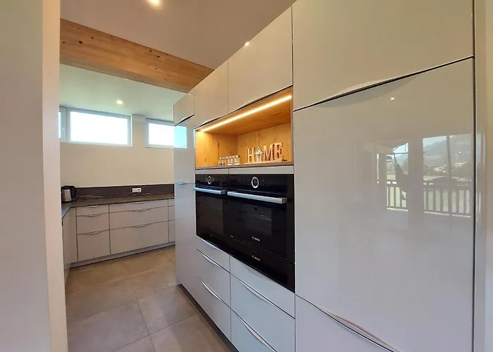 アパート Golfweg