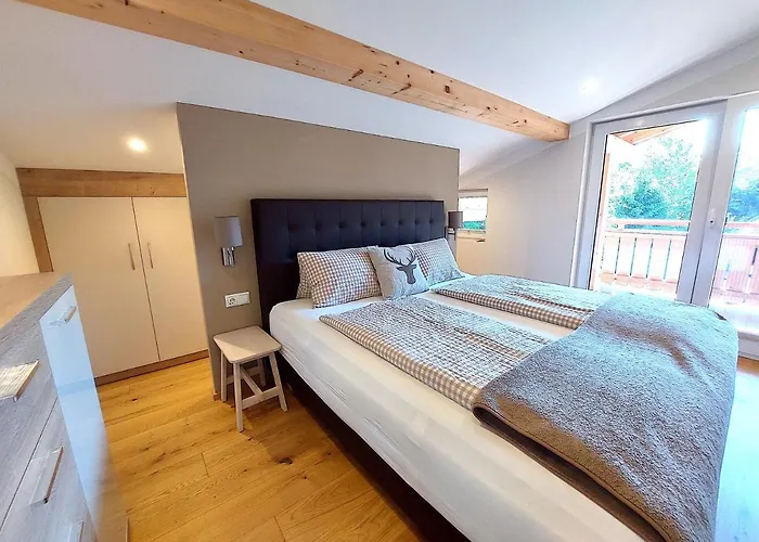 アパート Golfweg