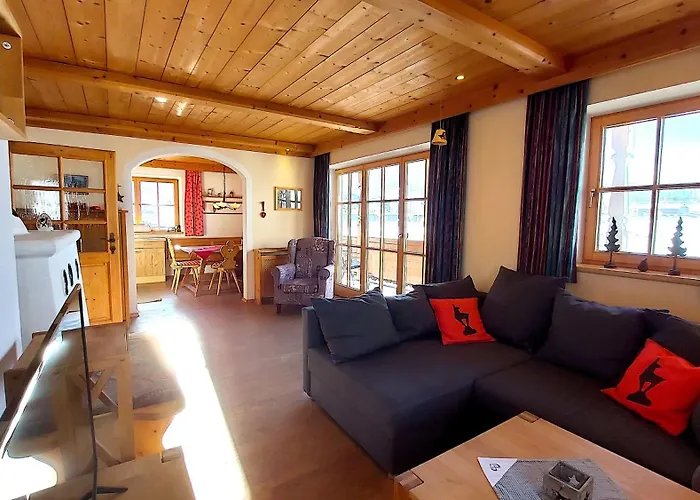 Golfweg アパート