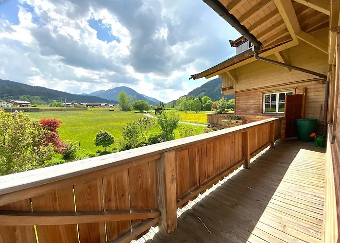 Golfweg * キッツビュール