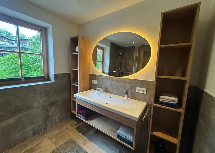 アパート Golfweg *